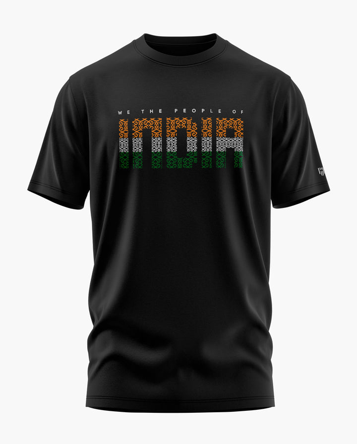 INDIA ART T-Shirt