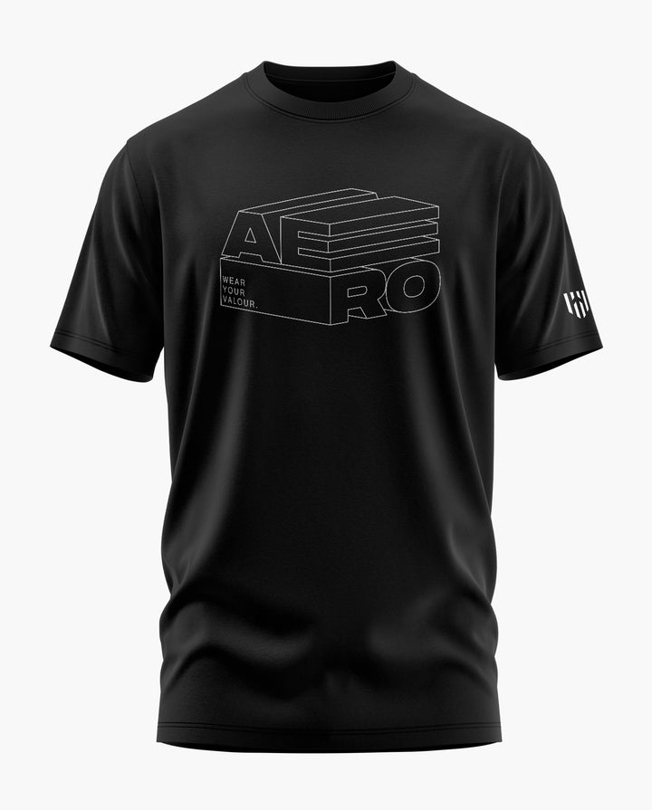 Aero Spectre T-Shirt