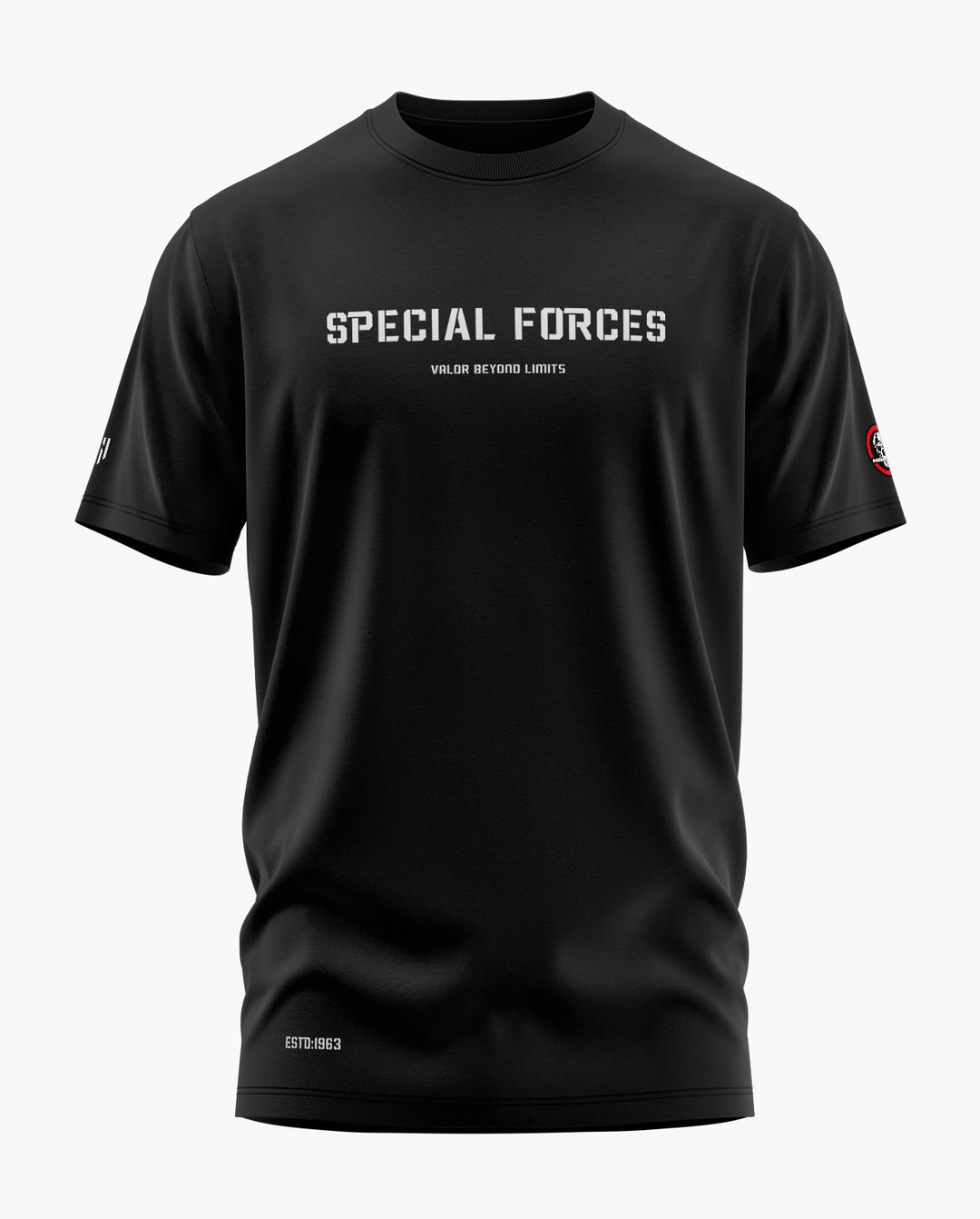 SF OPERATOR T-Shirt