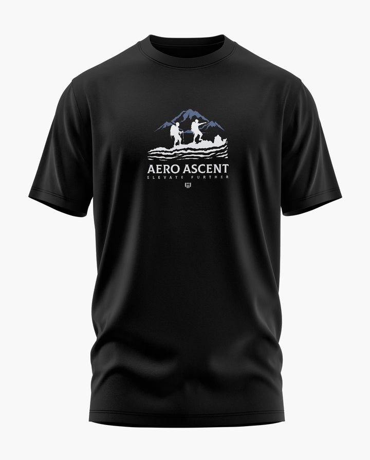 AERO Ascent T-Shirt