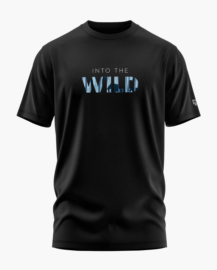 Into The Wild T-Shirt