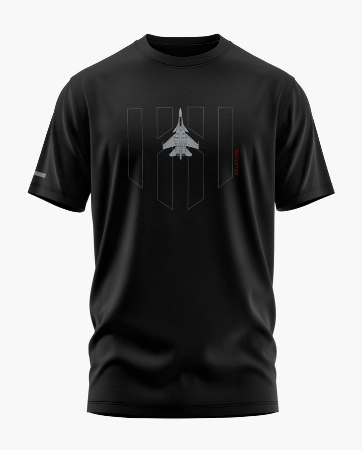 AERO DEPLOYED T-Shirt