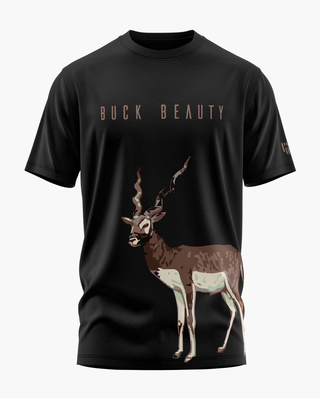 BUCK BEAUTY T-Shirt