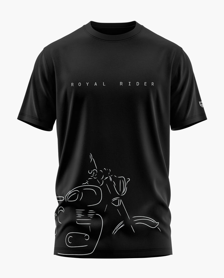 ROYAL RIDER T-Shirt