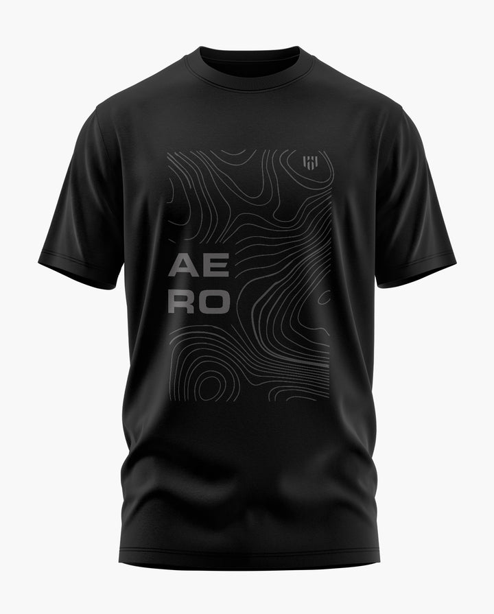 AERO CONTOUR T-Shirt