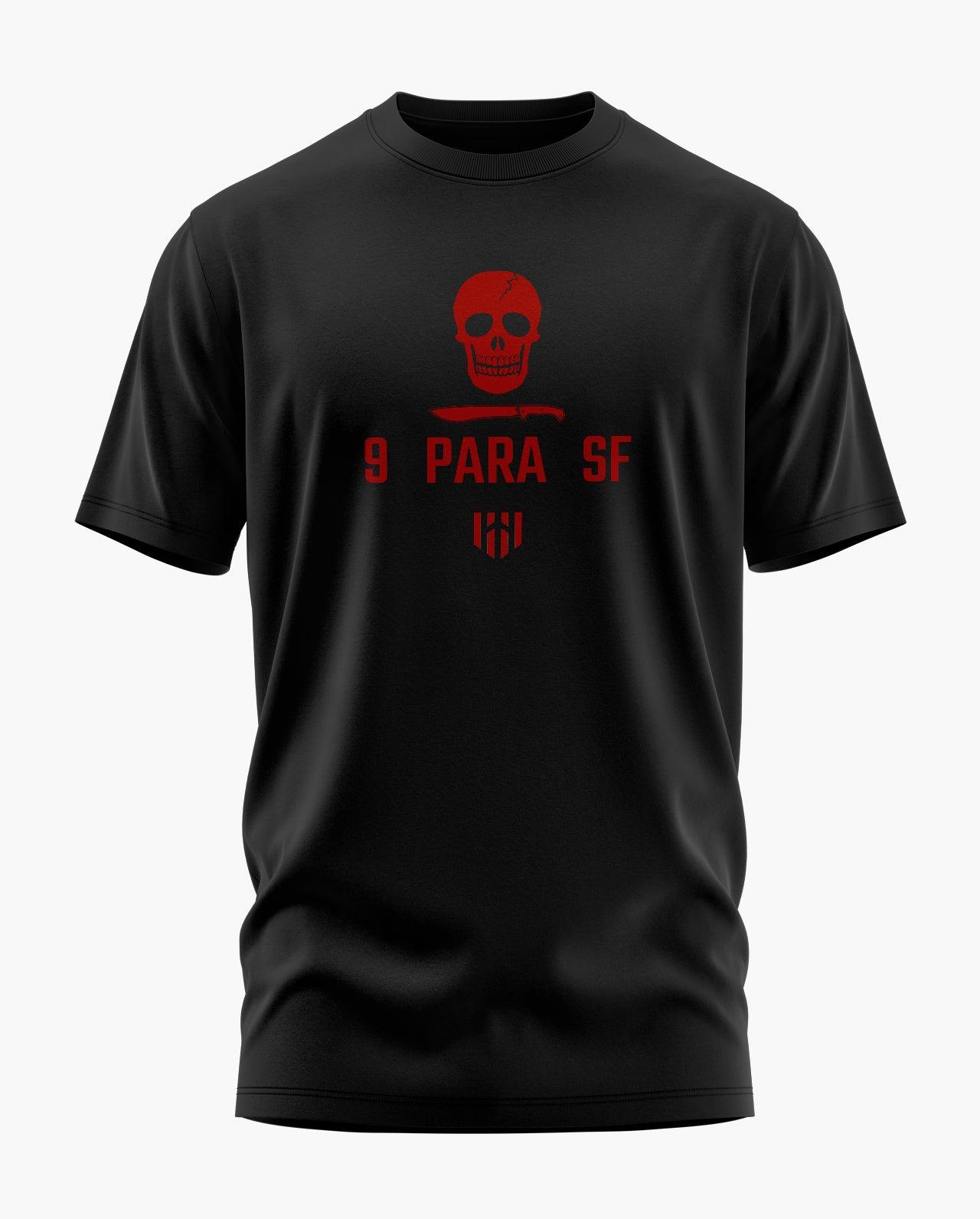 para sf t shirt