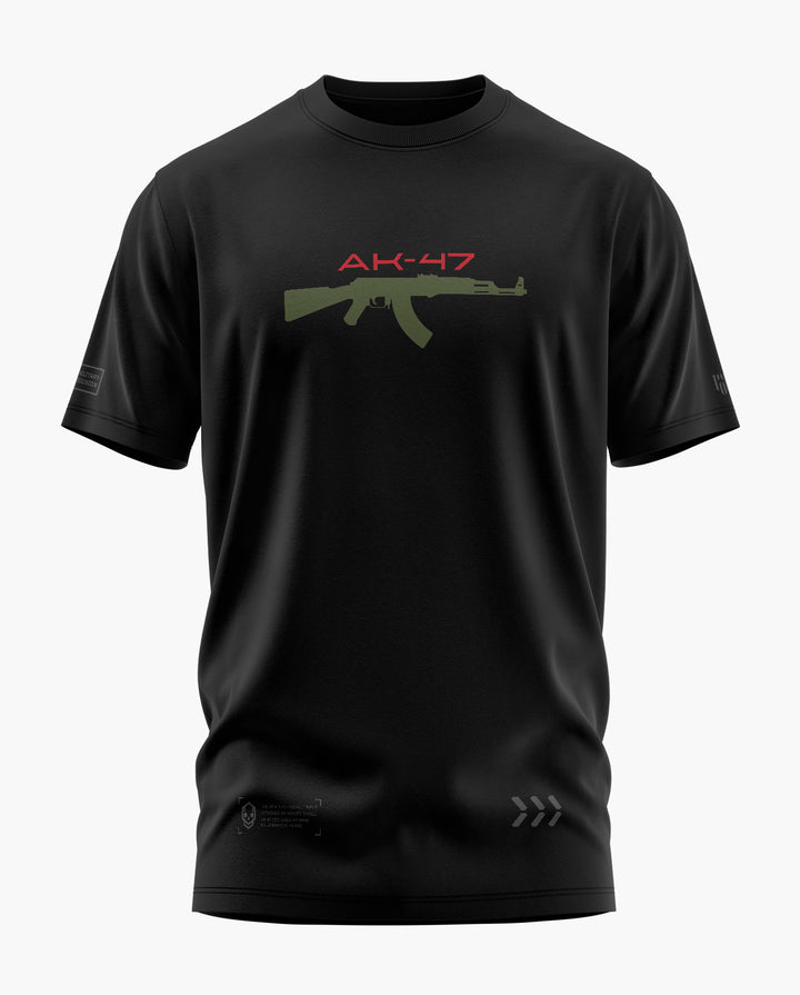 AK-47 Elite T-Shirt