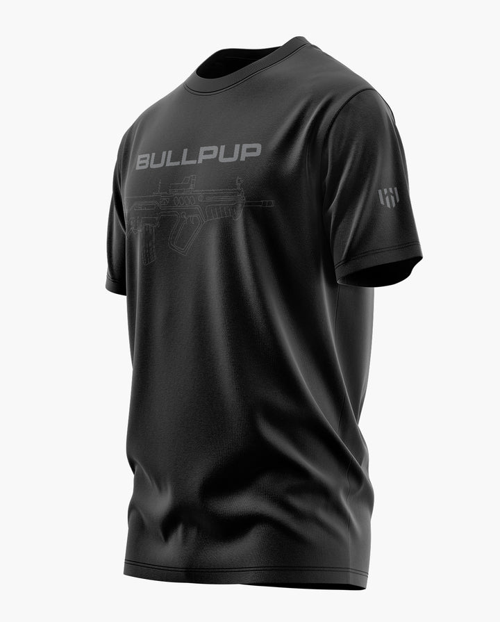 BULLPUP T-Shirt