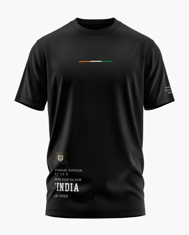 INDIA SOVEREIGN T-Shirt