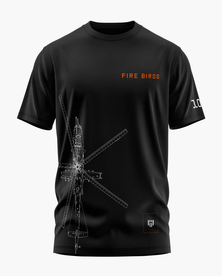 104 FIREBIRD T-Shirt