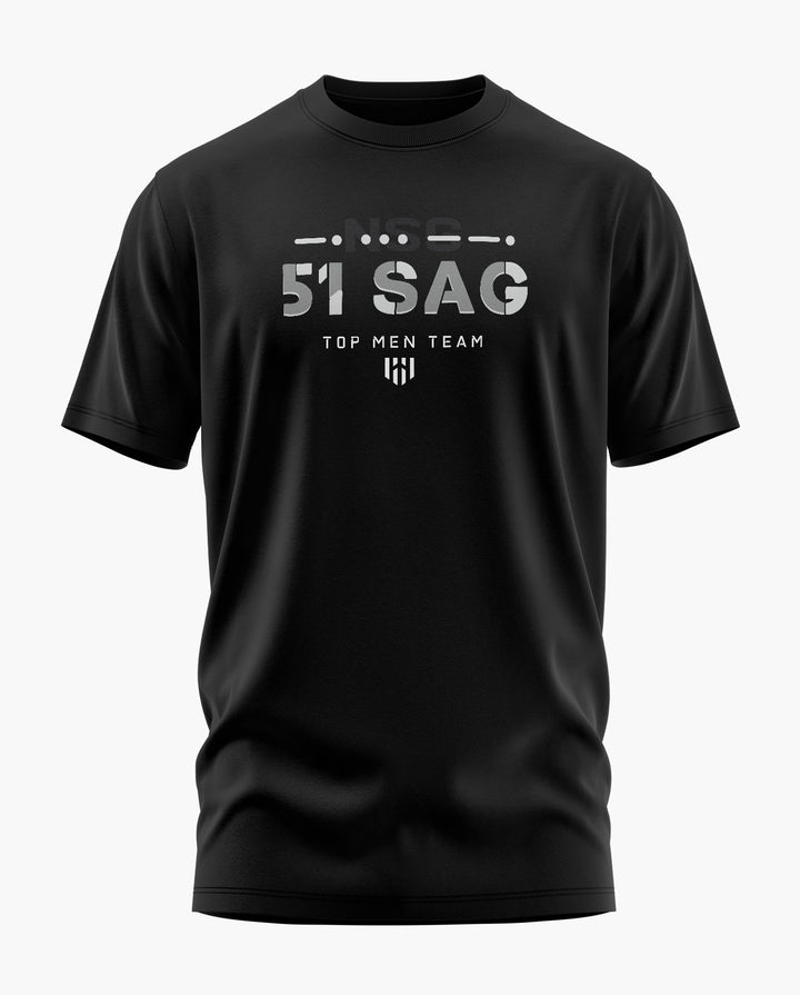 51 SAG T-Shirt