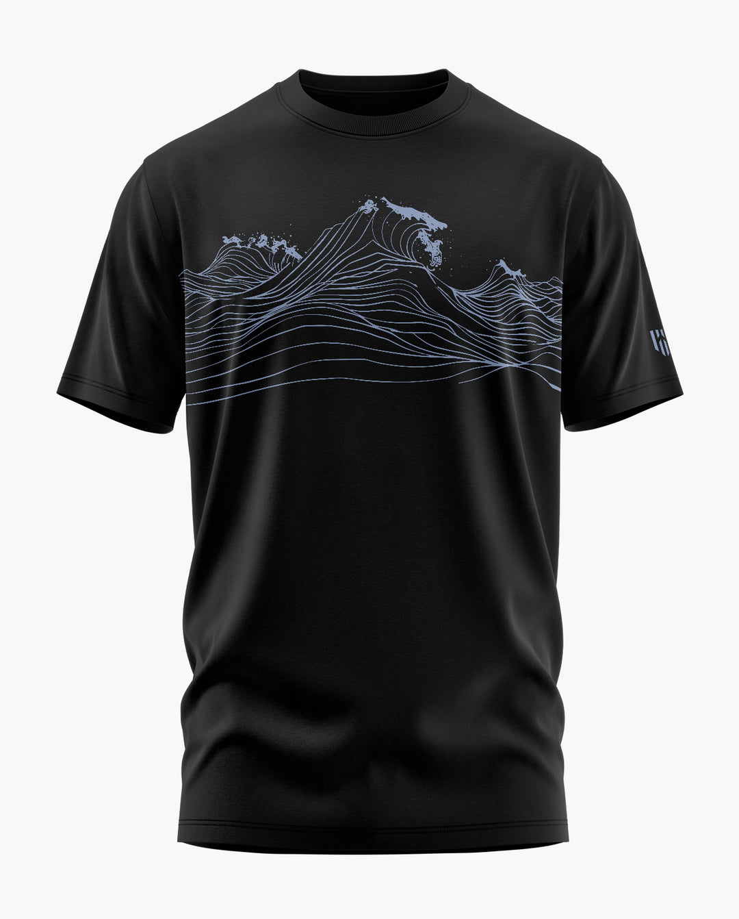 OCEAN WAVES T-Shirt