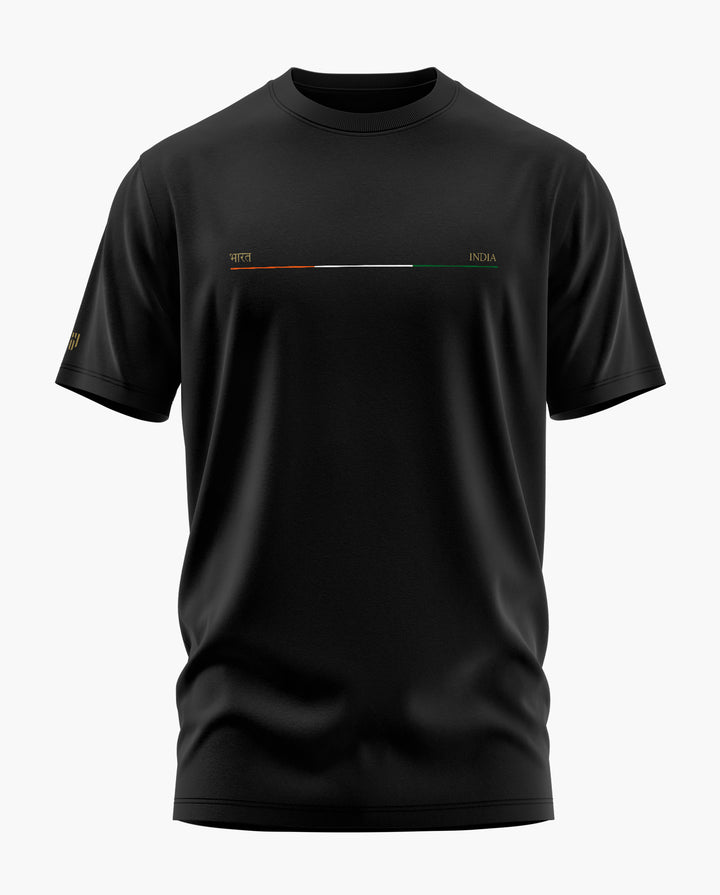 THE INDIAN EQUILIBRIUM T-Shirt