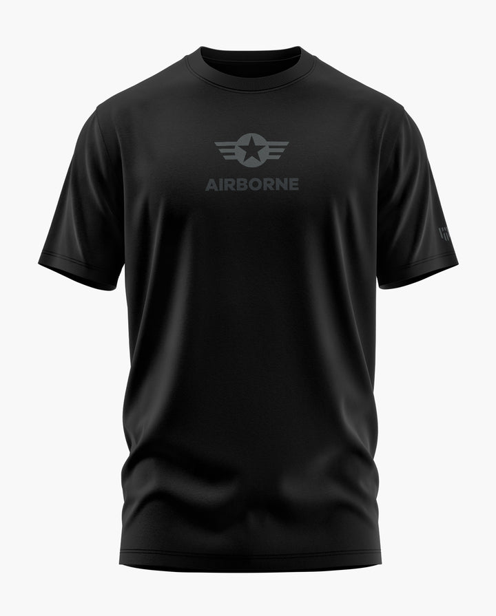 PROUDLY AIRBORNE T-Shirt