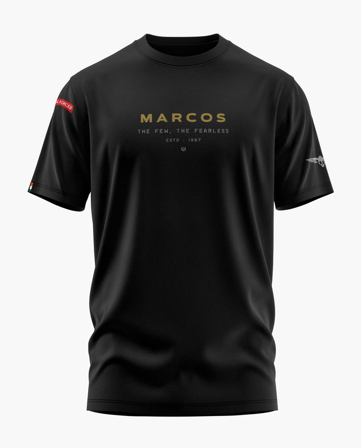 MARCOS ORIGIN T-Shirt