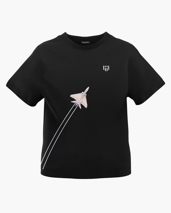 Sky Jet Kids T-Shirt