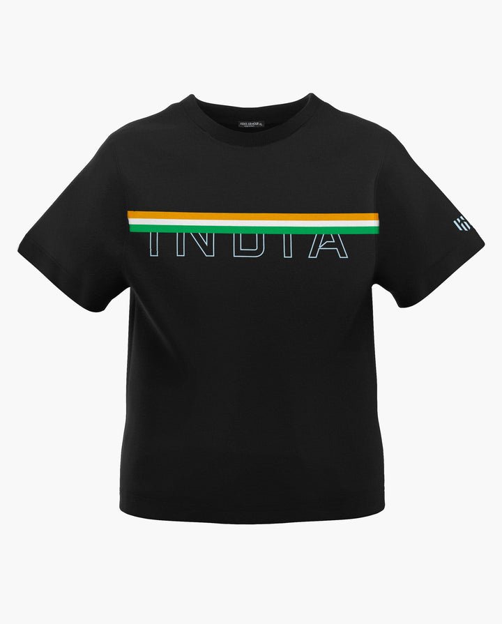 INDIA TRICOLOR Kids T-Shirt