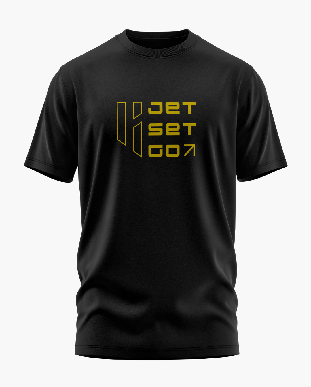 JET SET GO T-Shirt