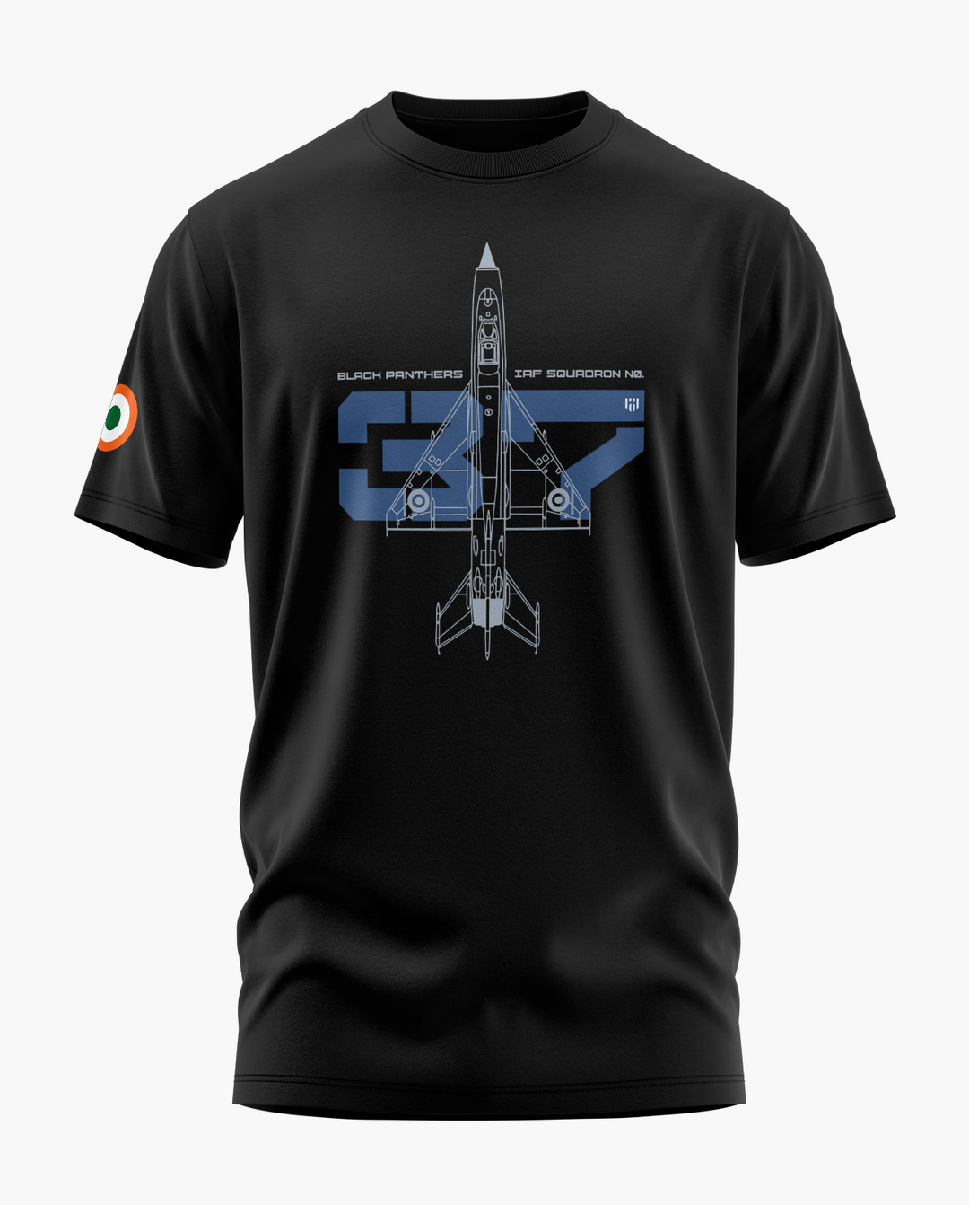 IAF BLACK PANTHER T-Shirt