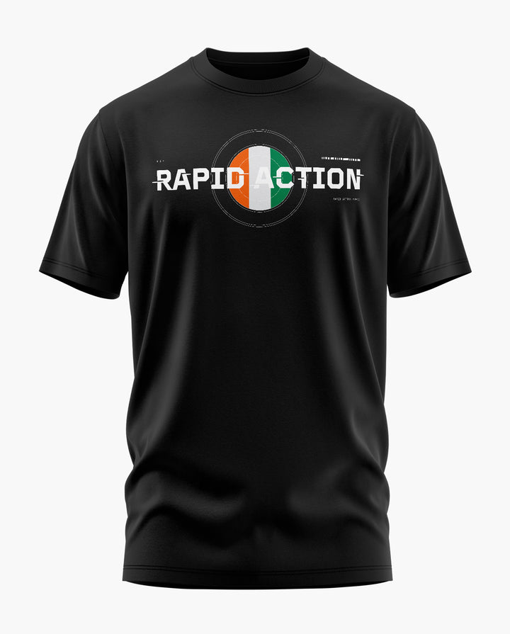 Rapid Action Force T-Shirt