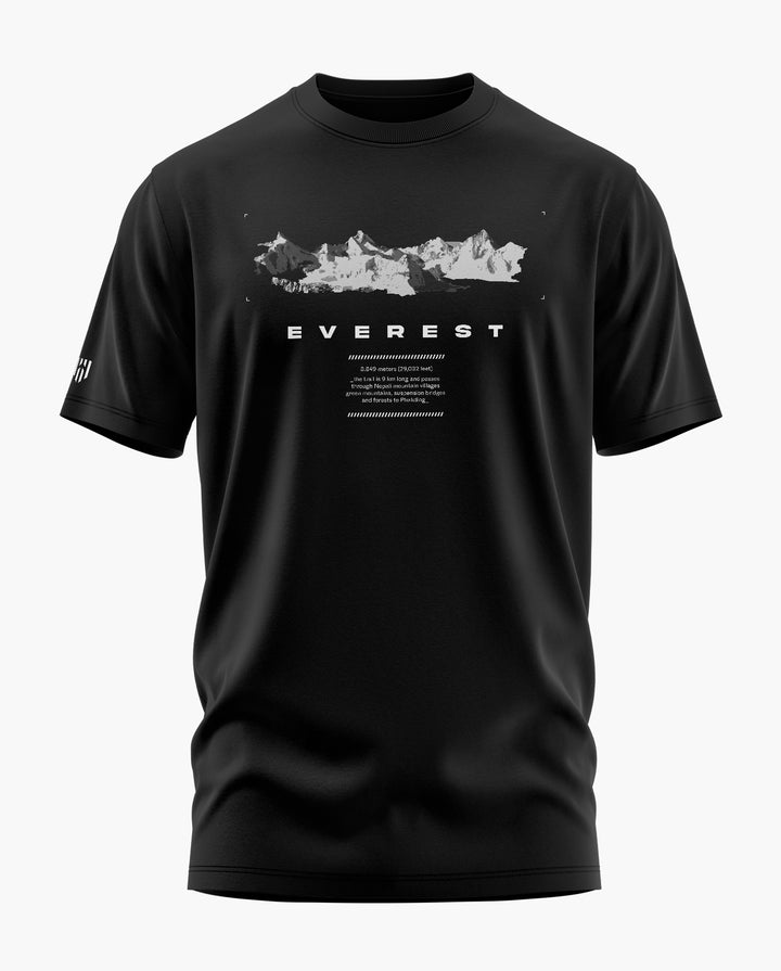 EVEREST OBJECTIVE PEAK T-Shirt