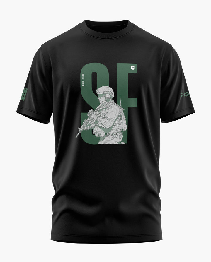 21 PARA SF T-Shirt