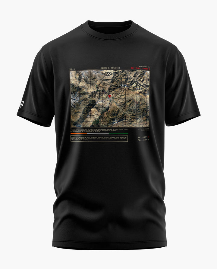 KARGIL DEPLOYED T-Shirt