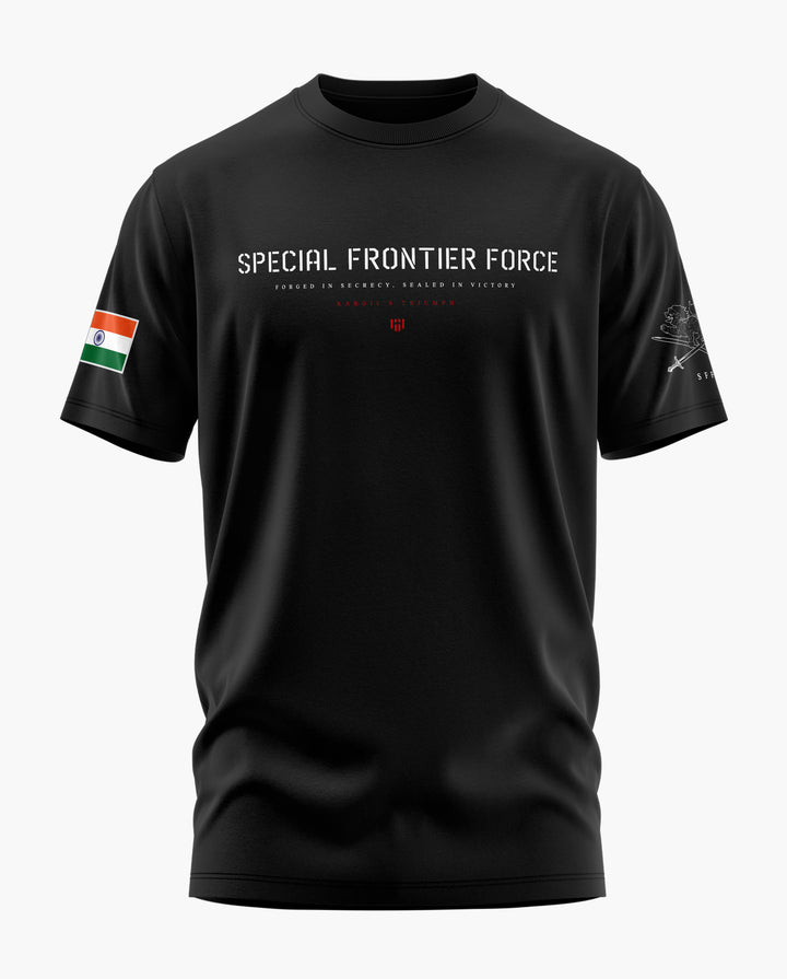 SFF Kargil Triumph T-Shirt