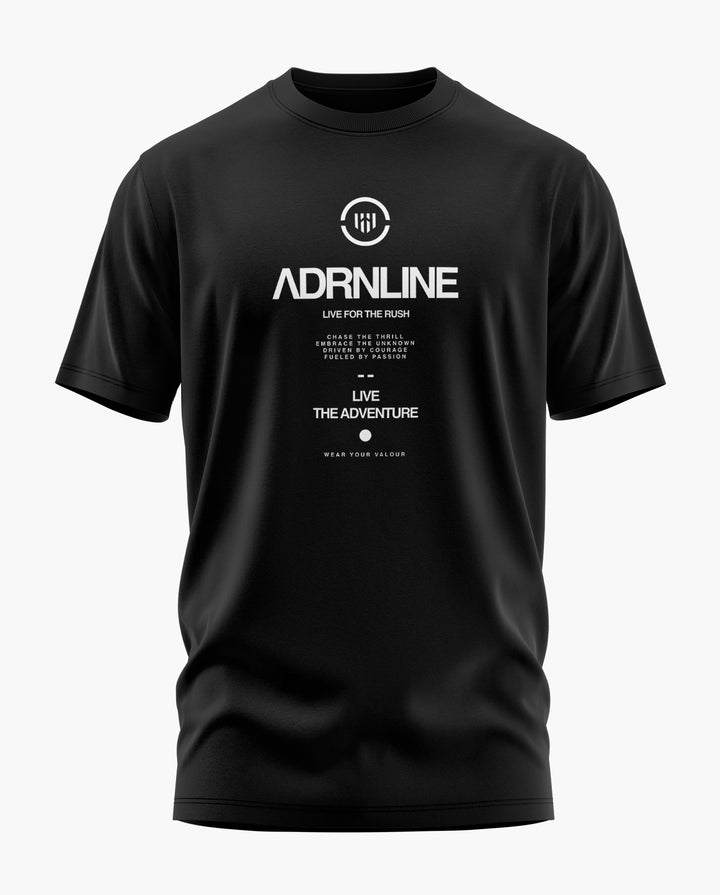 ADRNLINE T-Shirt