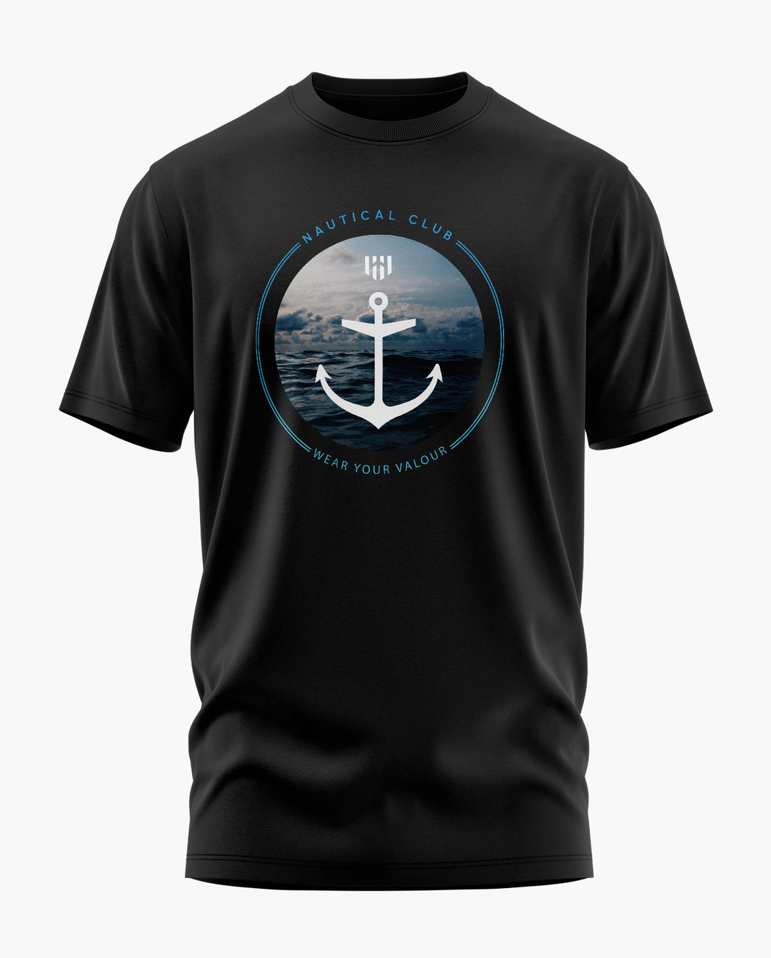 Nautical Club T-Shirt