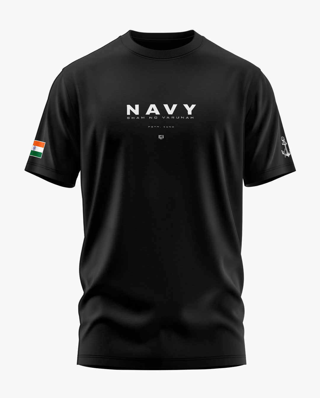 NAVY ORIGIN T-Shirt