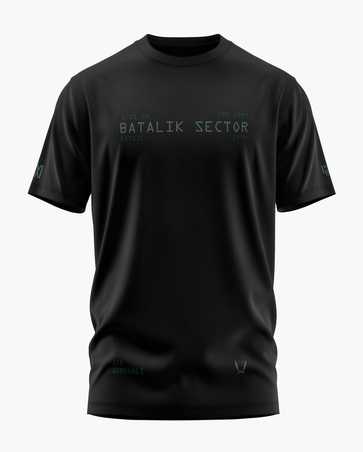 BATALIK SECTOR T-Shirt