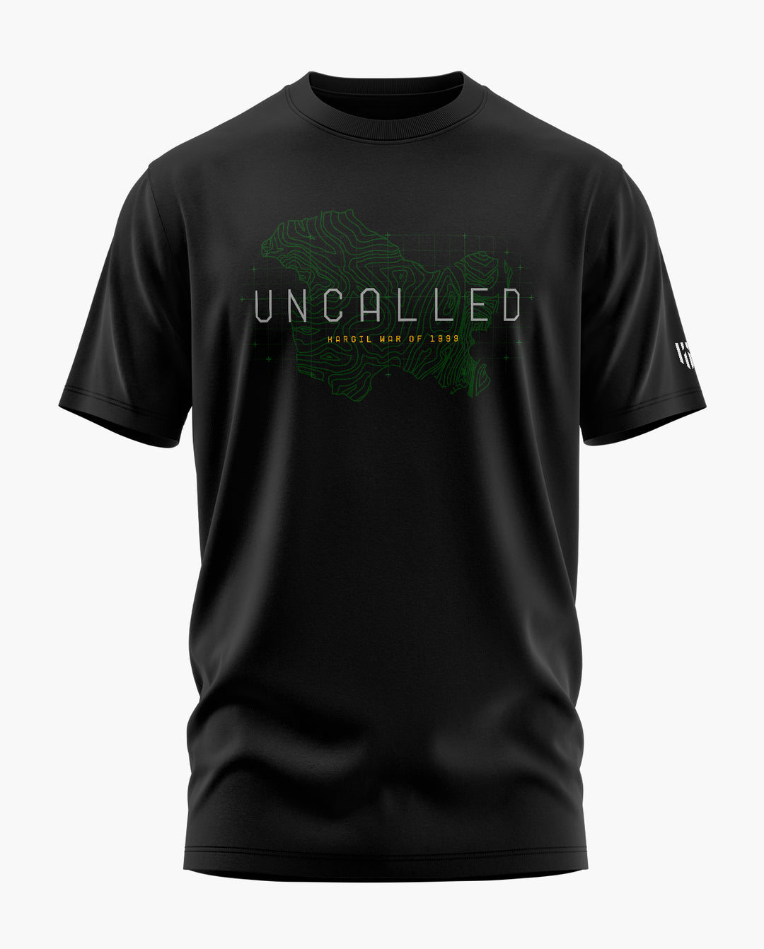UNCALLED KRGL T-Shirt