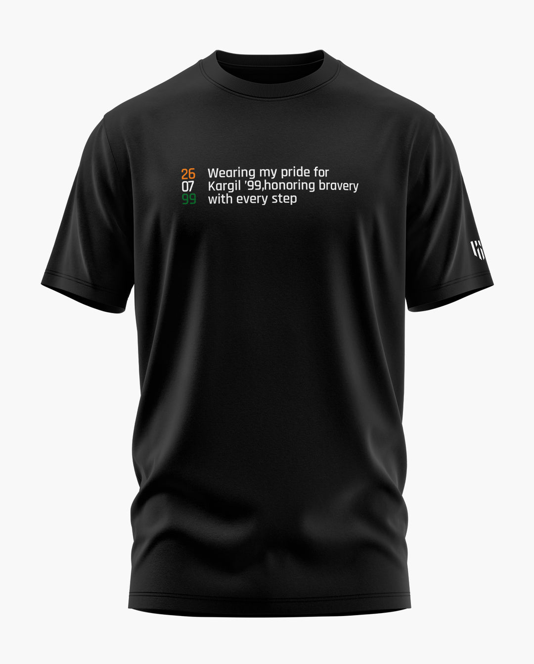 KARGIL HONOUR T-Shirt