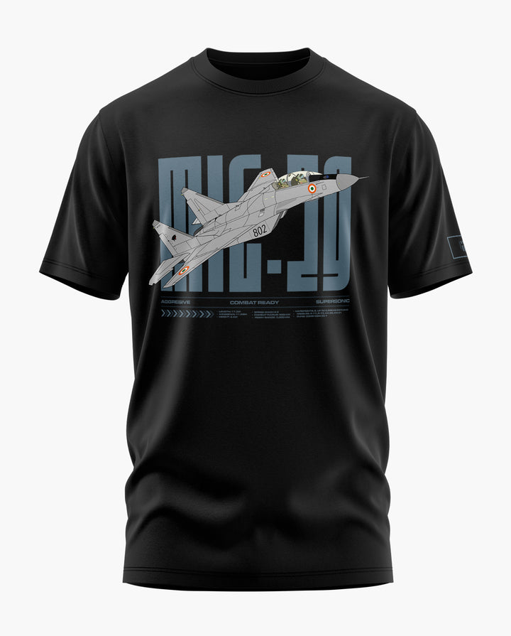 MIG-29K ULTIMATE T-Shirt