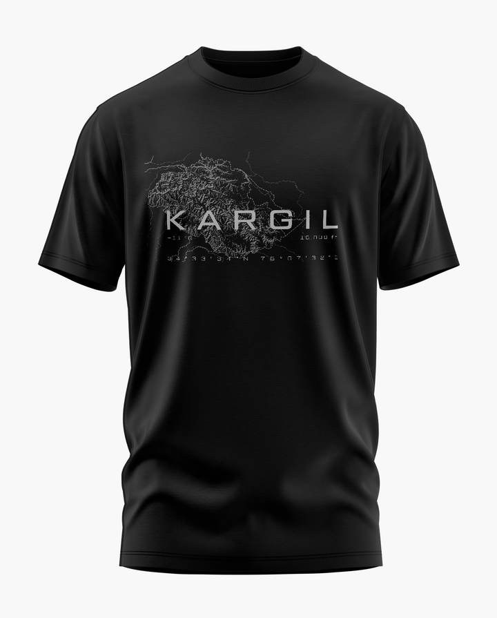 Beyond Kargil T-Shirt