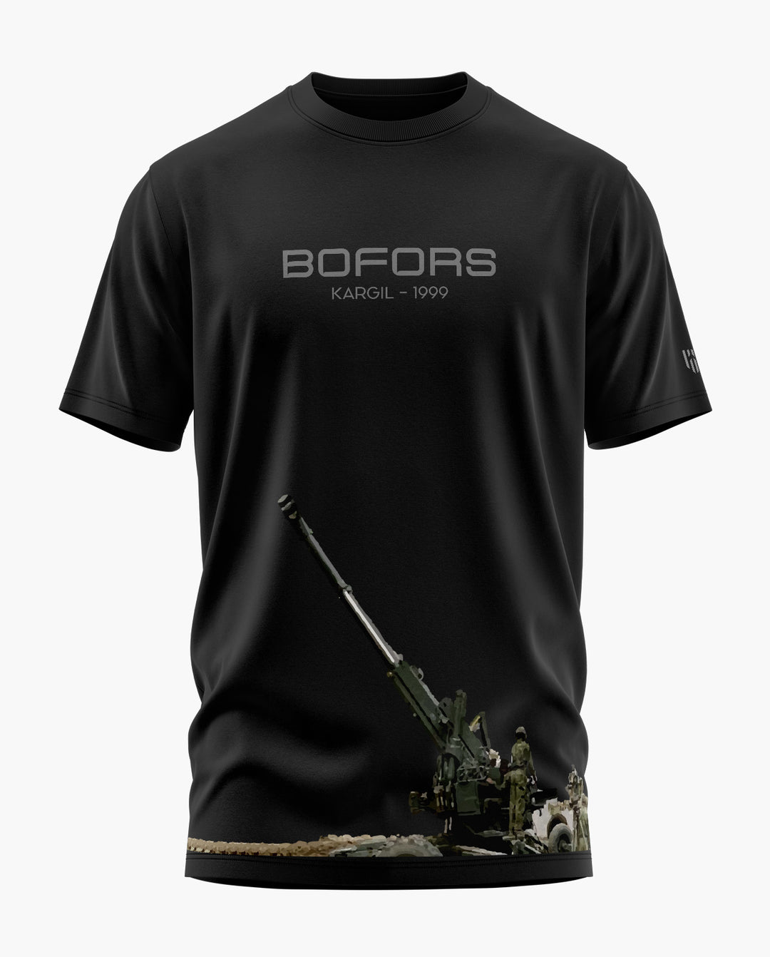 BOFORS LEGACY T-Shirt