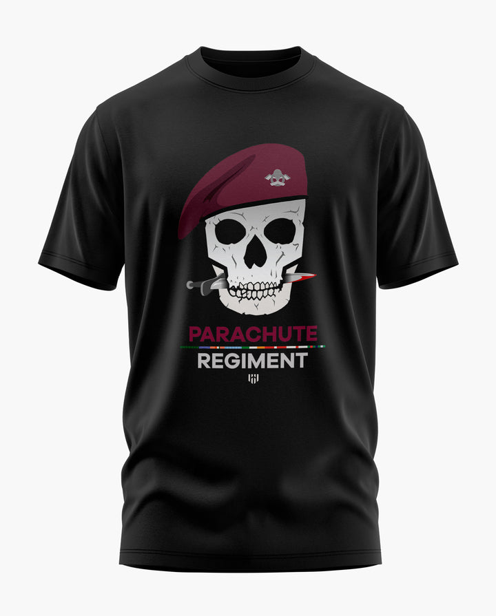 Para Regiment T-Shirt