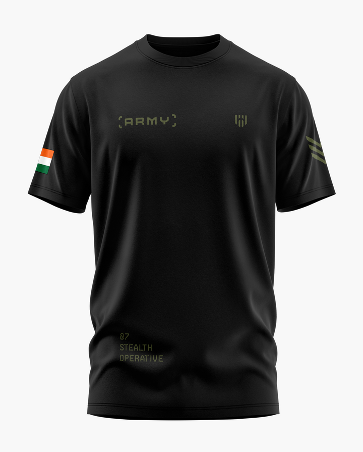 ARMY OPERATIVE T-Shirt