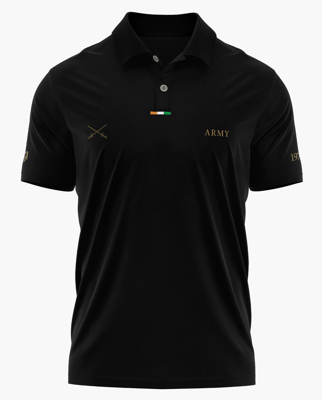 Army 71 Heritage Polo T-Shirt