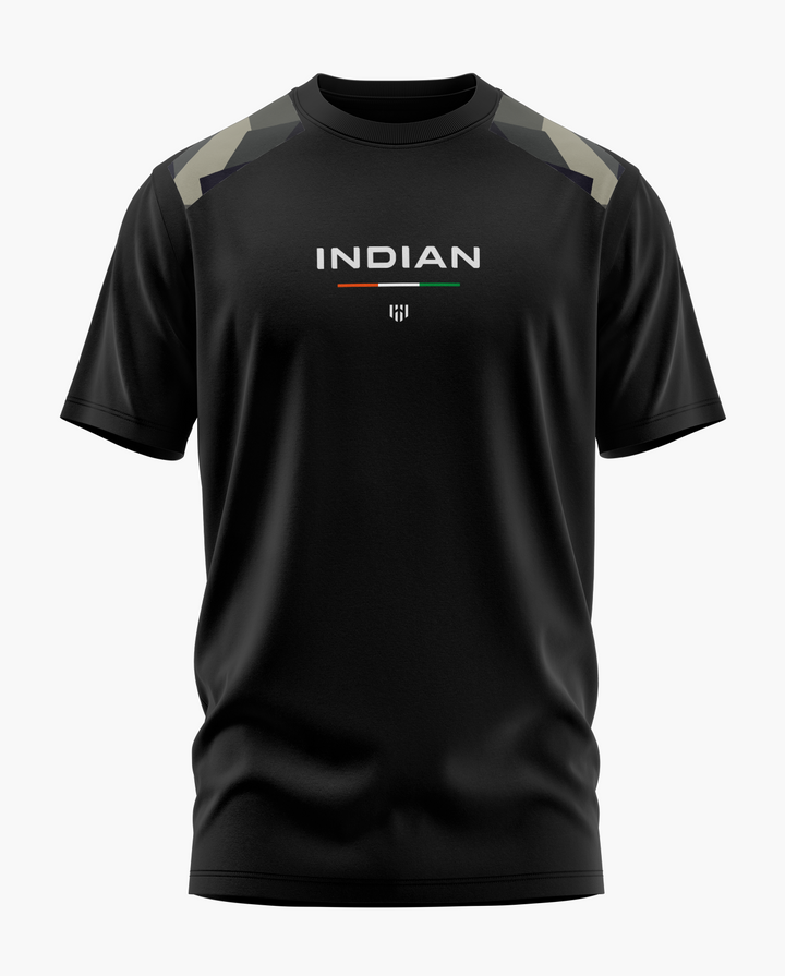 INDIAN CAMO T-Shirt