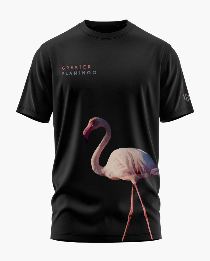 GREATER FLAMINGO T-Shirt