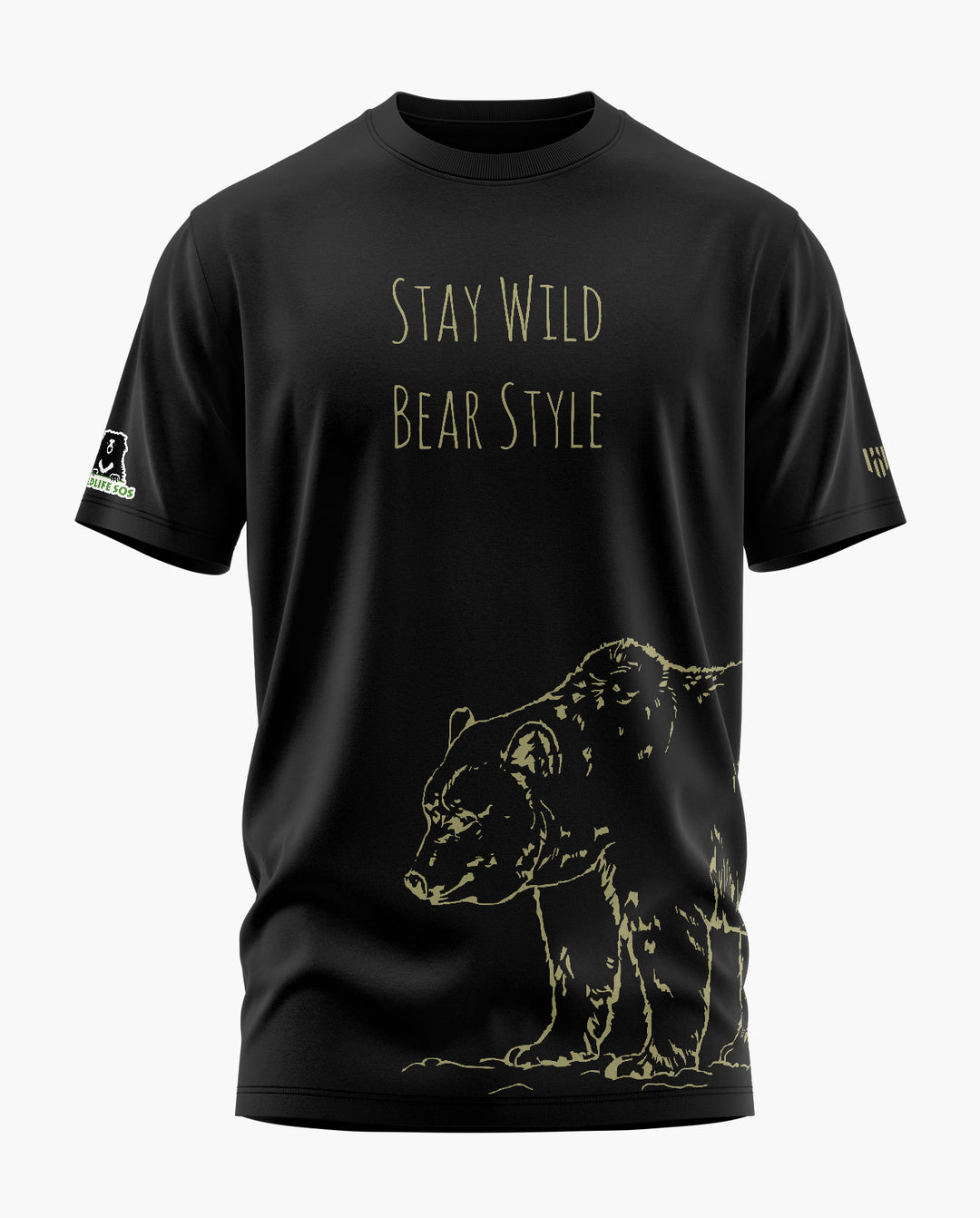 BEAR STYLE T-Shirt