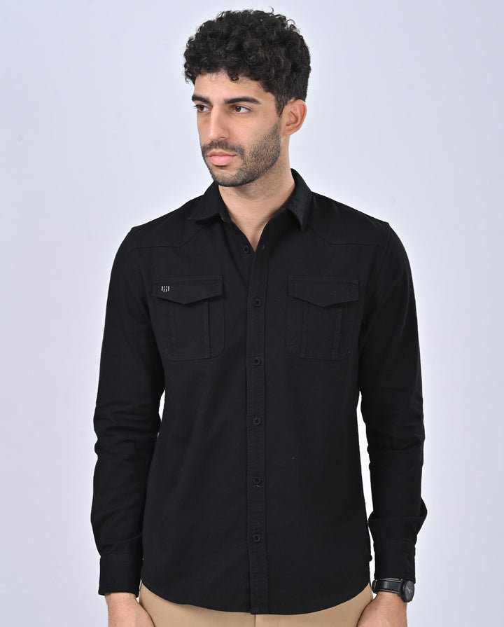 INDIA MINIMAL ORGANIC Shirt