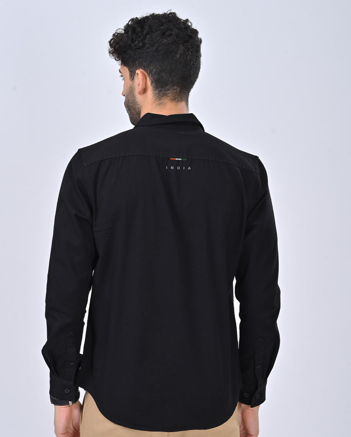 INDIA MINIMAL ORGANIC Shirt