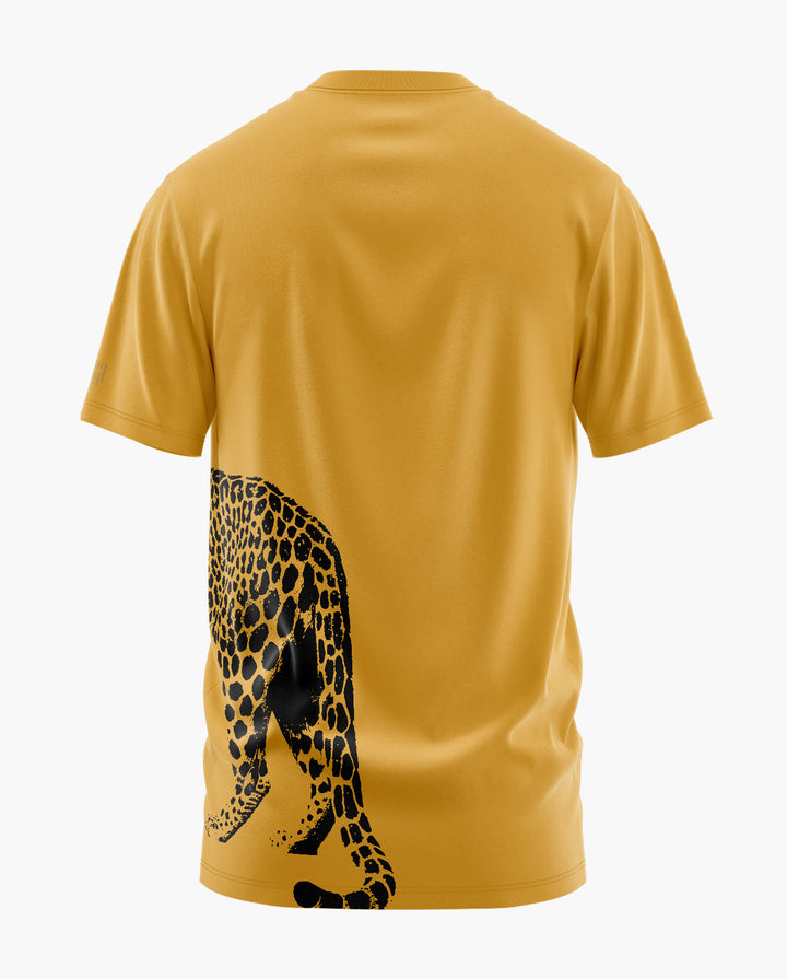 FAST FEARLESS AND FIERCE Signature LuxeSoft Cotton T-Shirt