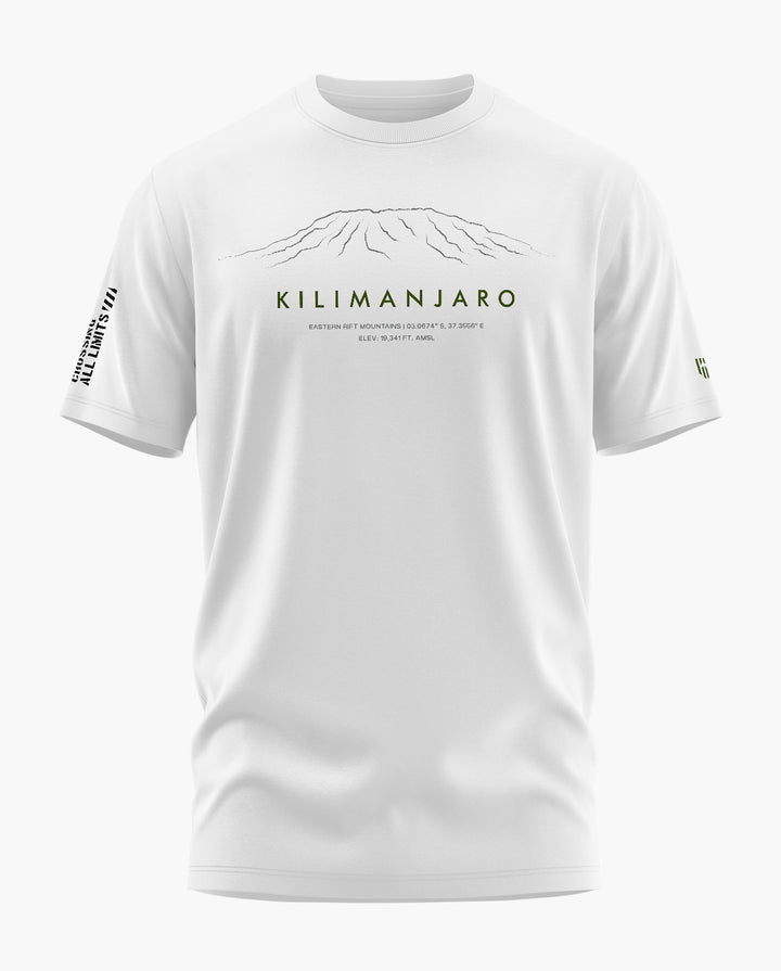 KILIMANJARO SUMMIT T-Shirt