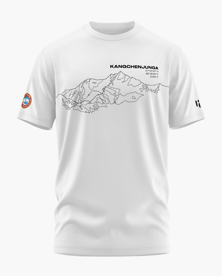 HMI GLORIOUS SUMMIT T-Shirt