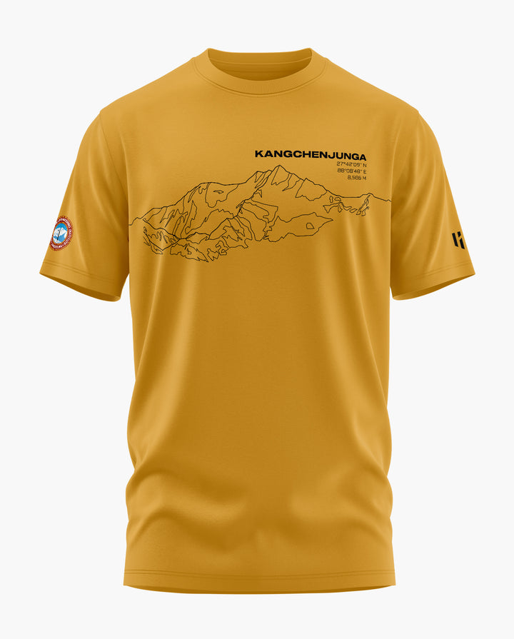 HMI GLORIOUS SUMMIT T-Shirt