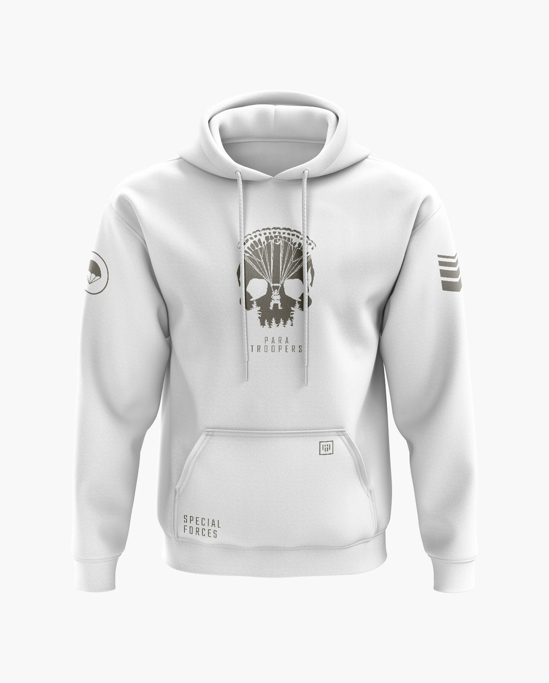 PARA TROOPERS SPECIAL EDITION HOODIE